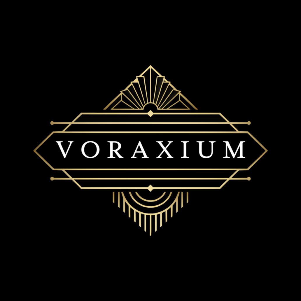Voraxium 👀